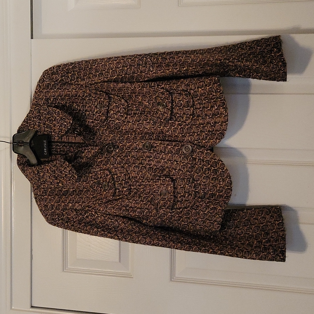 Ladies' Carlisle Jacket Sz. 8